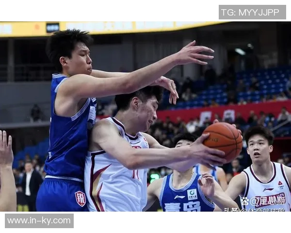 杨瀚森的高光时刻引发关注但他仍需时间与经验的积累