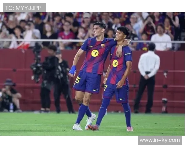 巴萨青训成就辉煌去年培养40名球员征战五大联赛创全欧纪录