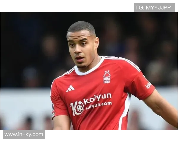 巴萨关注诺丁汉森林中卫穆里略夏窗或将采取引援行动 巴萨关注诺丁汉森林中卫穆里略夏窗或将采取引援行动