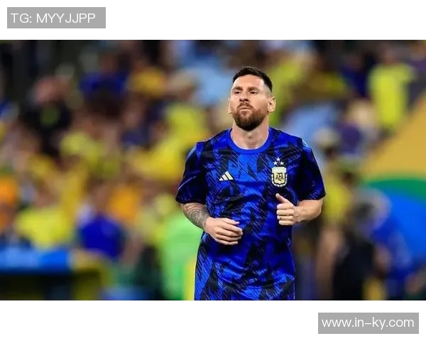 奥地利中场期待与梅西在可能的最后一届世界杯中交锋的特殊时刻